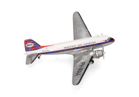 Herpa Wings	Martin‘s Air Charter Douglas DC-3 – PH-MAA